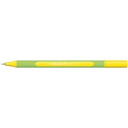 Cienkopis SCHNEIDER Line-Up 0,4mm żółty-278451