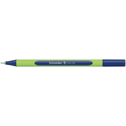 Cienkopis SCHNEIDER Line-Up 0,4mm granatowy-278458