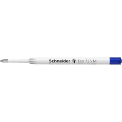 Wkład SCHNEIDER Eco 725 M - niebieski