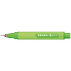 Cienkopis SCHNEIDER Link-It 0,4mm różowy-278516