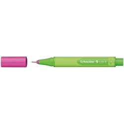 Cienkopis SCHNEIDER Link-It 0,4mm różowy-278517