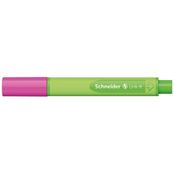 Cienkopis SCHNEIDER Link-It 0,4mm różowy