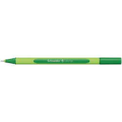 Cienkopis SCHNEIDER Line-Up 0,4mm zielony-278525