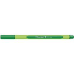 Cienkopis SCHNEIDER Line-Up 0,4mm zielony