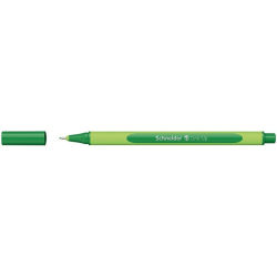Cienkopis SCHNEIDER Line-Up 0,4mm zielony-278527