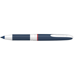 Długopis żelowy SCHNEIDER One Change 06mm czerwone-278588