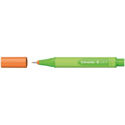 Cienkopis SCHNEIDER Link-It 0,4mm pomarańczowy-278626