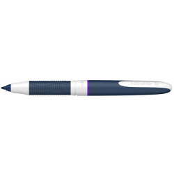 Długopis żelowy SCHNEIDER One Change 06mm fioletowe-278669