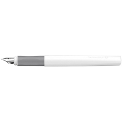 Pióro wieczne SCHNEIDER Ceod Classic M biały-278690