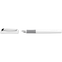Pióro wieczne SCHNEIDER Ceod Classic M biały-278691