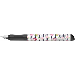 Pióro wieczne SCHNEIDER Glam Flowers M-278695
