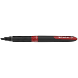 Długopis żelowy SCHNEIDER One Sign Pen 1,0 mm czerwone-278928