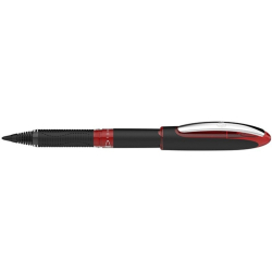 Długopis żelowy SCHNEIDER One Sign Pen 1,0 mm czerwone-278931