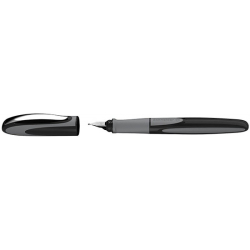 Pióro wieczne SCHNEIDER Ray M onyx / onyksowe-278960