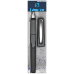 Pióro wieczne SCHNEIDER Ray M onyx / onyksowe-278963
