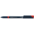 Długopis żelowy SCHNEIDER Topball 811 05 mm czerwone-278361