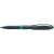 Długopis żelowy SCHNEIDER One Business 06 mm zielony-278387
