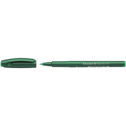 Cienkopis SCHNEIDER Topwriter 147 0,6 mm zielony-279035