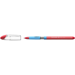 Długopis SCHNEIDER Slider Basic F czerwony-279118
