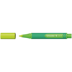 Flamaster SCHNEIDER Link-It, 1,0mm, jasnozielony-279175