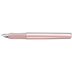 Pióro wieczne SCHNEIDER Ceod Shiny M pudrowy róż-279207