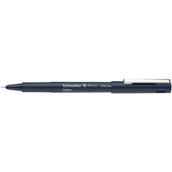 Cienkopis SCHNEIDER Pictus 0,05 mm - niebieski-279218