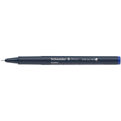 Cienkopis SCHNEIDER Pictus 0,05 mm - niebieski-279221