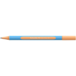 Długopis SCHNEIDER Slider Edge Pastel, XB, brzoskwiniowy-279305