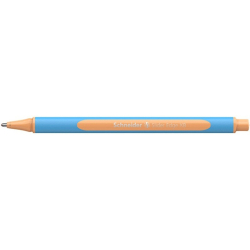 Długopis SCHNEIDER Slider Edge Pastel, XB, brzoskwiniowy-279308