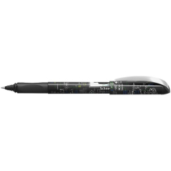Długopis żelowy SCHNEIDER Glam Business, M, kartonik-279350