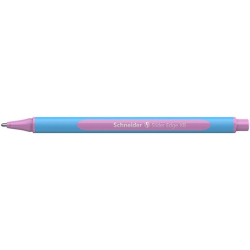 Długopis SCHNEIDER Slider Edge Pastel, XB, liliowy-279369
