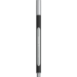 Cienkopis SCHNEIDER Paint-It 020, 1-2mm metaliczny - srebrny metalik-279568
