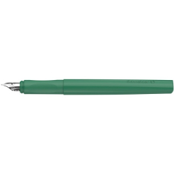 Pióro wieczne SCHNEIDER Ceod Colour Green Nature, M, zielone-279608