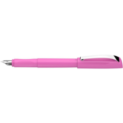 Pióro wieczne SCHNEIDER Ceod Colour Pop Pink, M, różowe-279651