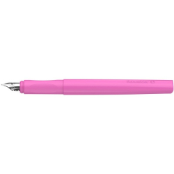 Pióro wieczne SCHNEIDER Ceod Colour Pop Pink, M, różowe-279652
