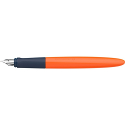 Pióro wieczne SCHNEIDER Wavy, pomarańczowe-279692