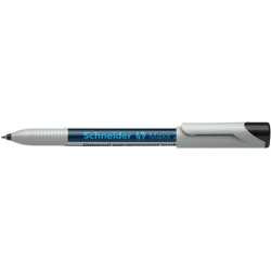 Marker SCHNEIDER uniwersalny Maxx 223 F, 0,7mm, czarny-279702