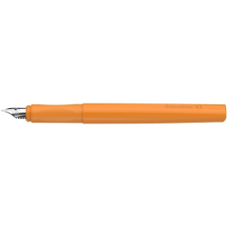 Pióro wieczne SCHNEIDER Ceod Colour Passion Fruit, M, pomarańczowe-279842