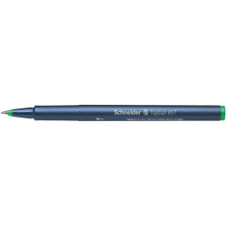 Długopis SCHNEIDER Topball 857, zielony-279890