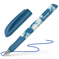 Pióro wieczne SCHNEIDER Easy, M, morskie-279916