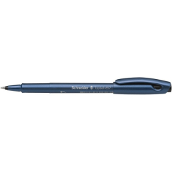Długopis SCHNEIDER Topball 857, czarny-279924