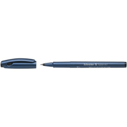 Długopis SCHNEIDER Topball 857, czarny-279926