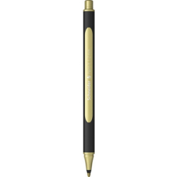 Cienkopis SCHNEIDER Paint-It 020, 1-2mm metaliczny - złoty metalik-279990