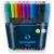 Długopis SCHNEIDER VIZZ M 10szt. w etui mix kolorów-279235
