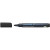 Marker SCHNEIDER Maxx 133 ścięty 1-4mm blister - czarny