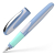 Pióro wieczne SCHNEIDER Ray, L, niebiesko-białe-279525