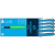Pióro wieczne SCHNEIDER Wavy, niebieskie-279685