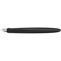 Pióro wieczne SCHNEIDER Wavy, A, czarne-280138