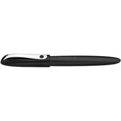 Pióro wieczne SCHNEIDER Wavy, A, czarne-280139
