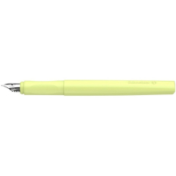Pióro wieczne SCHNEIDER Ceod Colour, M, żółte-280183